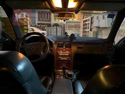 مرسيدس بنز E-Class